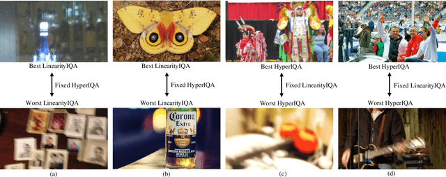 Figure 3 for Image Quality Assessment: Integrating Model-Centric and Data-Centric Approaches