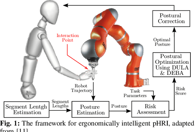 Figure 1 for DULA and DEBA: Differentiable Ergonomic Risk Models for Postural Assessment and Optimization in Ergonomically Intelligent pHRI