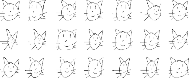 Figure 1 for Deep Self-Supervised Representation Learning for Free-Hand Sketch