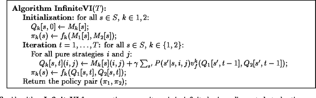 Figure 3 for Fast Planning in Stochastic Games