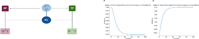 Figure 2 for A Theoretical Framework for Inference and Learning in Predictive Coding Networks