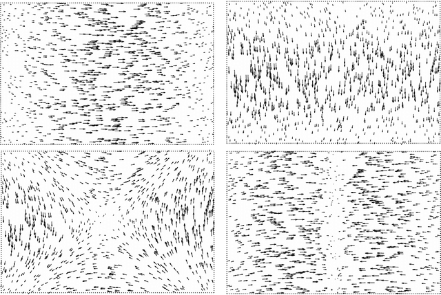 Figure 1 for Manifold learning with bi-stochastic kernels