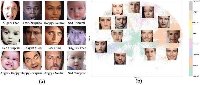 Figure 1 for Facial Emotion Recognition with Noisy Multi-task Annotations