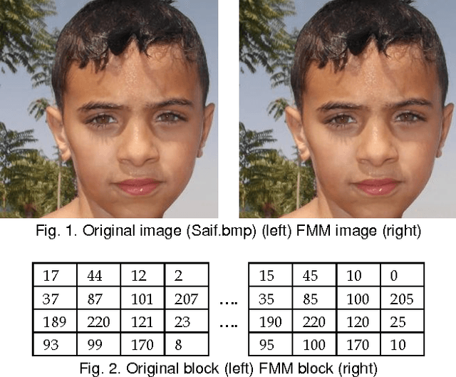 Figure 1 for Hiding Image in Image by Five Modulus Method for Image Steganography