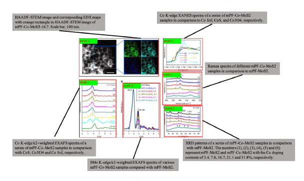 Figure 1 for Semantic Segmentation for Compound figures