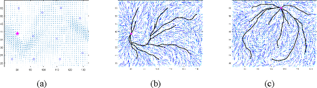 Figure 3 for Informative Path Planning and Mapping with Multiple UAVs in Wind Fields