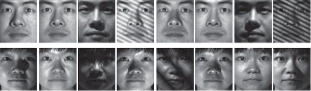 Figure 3 for Distributed Low-rank Subspace Segmentation