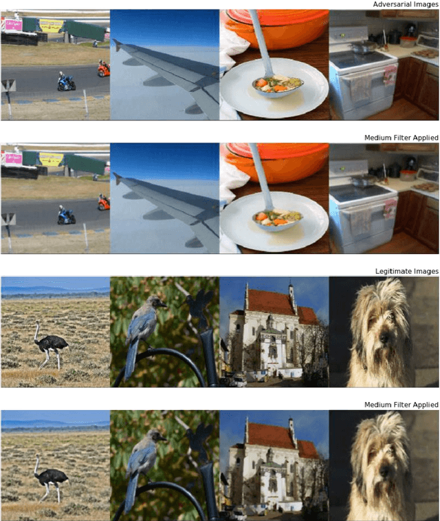 Figure 1 for Improved Detection of Adversarial Images Using Deep Neural Networks