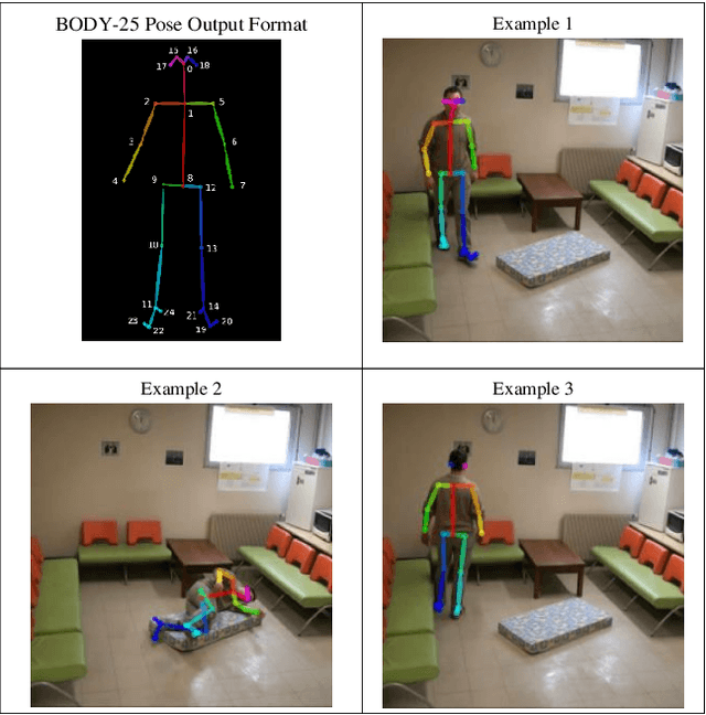 Figure 3 for Elderly Fall Detection Using CCTV Cameras under Partial Occlusion of the Subjects Body