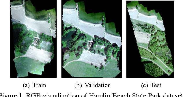 Figure 1 for High-Resolution Multispectral Dataset for Semantic Segmentation