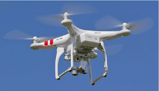 Figure 3 for Application Specific Drone Simulators: Recent Advances and Challenges
