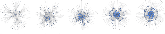 Figure 3 for LONViZ: Unboxing the black-box of Configurable Software Systems from a Complex Networks Perspective