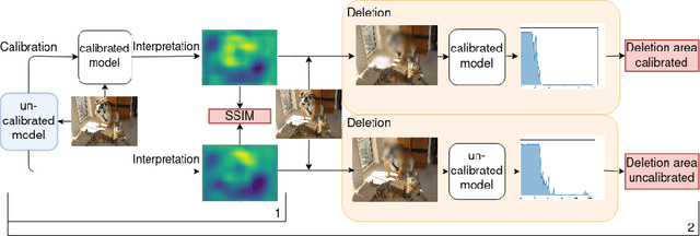 Figure 4 for Calibrate to Interpret