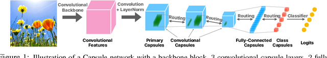Figure 1 for Capsules with Inverted Dot-Product Attention Routing