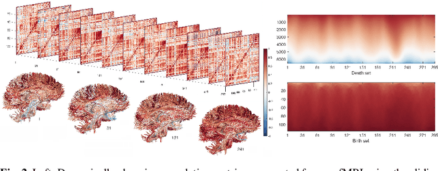 Figure 2 for Dynamic Persistent Homology for Brain Networks via Wasserstein Graph Clustering