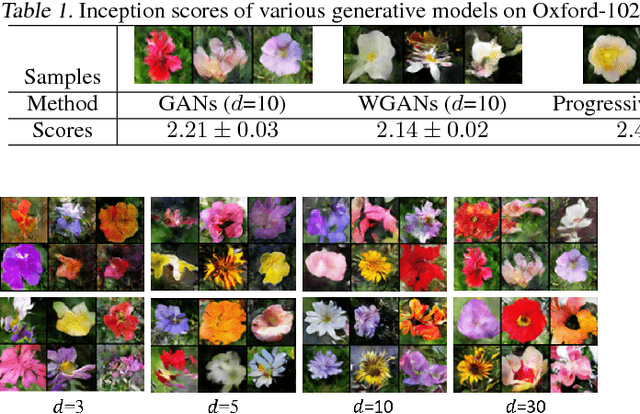 Figure 2 for Adversarial Learning with Local Coordinate Coding