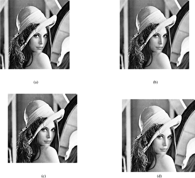 Figure 4 for An Interval Type-2 Fuzzy Approach to Automatic Generation for Histogram Specification