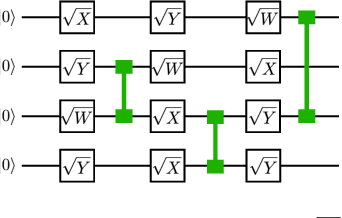 Figure 1 for Learnability and Complexity of Quantum Samples