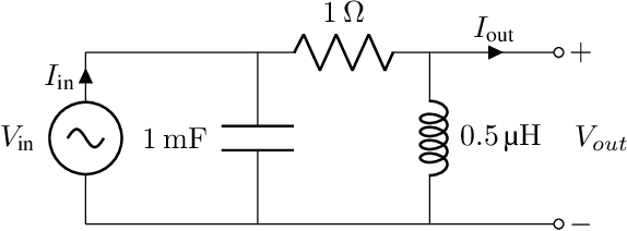 Figure 1 for Electric Analog Circuit Design with Hypernetworks and a Differential Simulator