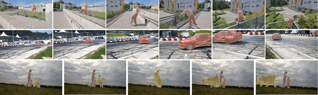 Figure 1 for LIP: Learning Instance Propagation for Video Object Segmentation