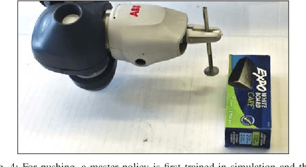 Figure 4 for VPE: Variational Policy Embedding for Transfer Reinforcement Learning