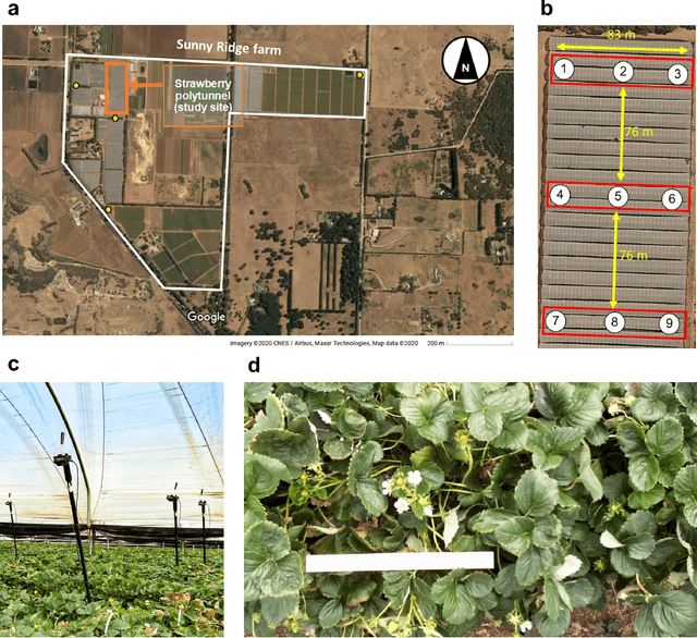Figure 3 for Spatial Monitoring and Insect Behavioural Analysis Using Computer Vision for Precision Pollination