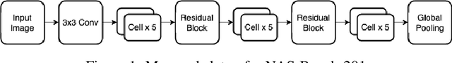 Figure 1 for Unified Probabilistic Neural Architecture and Weight Ensembling Improves Model Robustness