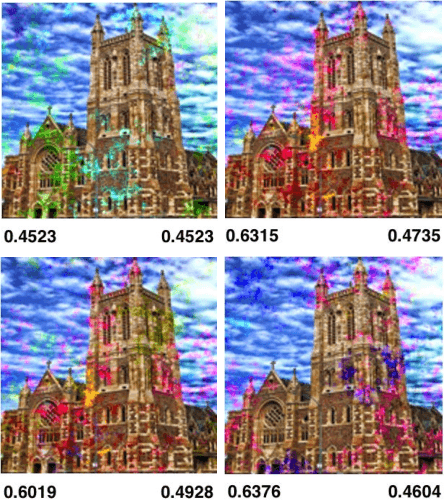 Figure 3 for Discrepancy-based Evolutionary Diversity Optimization