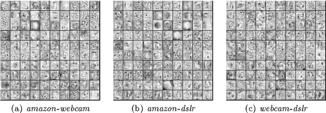 Figure 3 for Domain Adaptive Neural Networks for Object Recognition