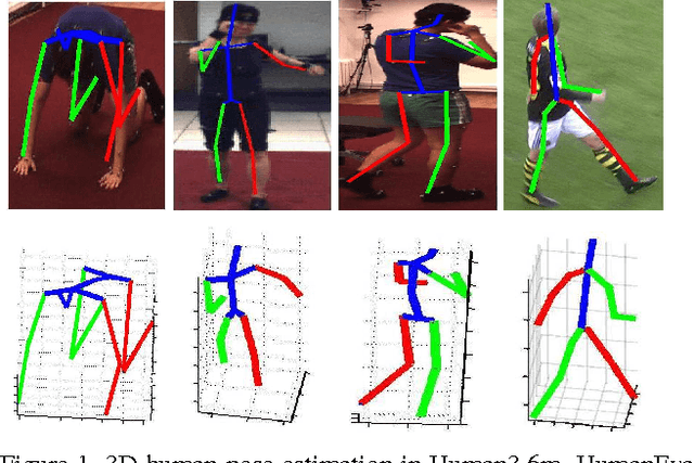 Figure 1 for Direct Prediction of 3D Body Poses from Motion Compensated Sequences