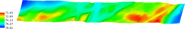 Figure 2 for PointNetKL: Deep Inference for GICP Covariance Estimation in Bathymetric SLAM