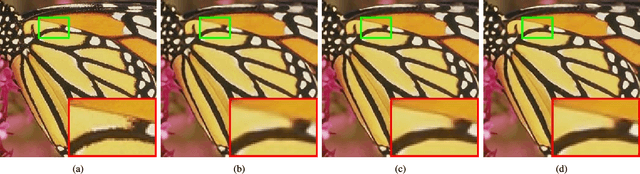 Figure 2 for Beyond a Gaussian Denoiser: Residual Learning of Deep CNN for Image Denoising