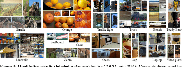 Figure 4 for The Pursuit of Knowledge: Discovering and Localizing Novel Categories using Dual Memory