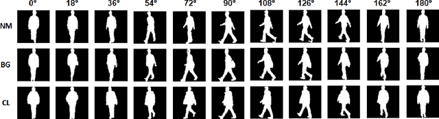 Figure 4 for View-Invariant Gait Recognition with Attentive Recurrent Learning of Partial Representations