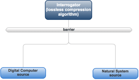 Figure 3 for A Behavioural Foundation for Natural Computing and a Programmability Test