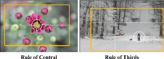 Figure 1 for Image Cropping with Composition and Saliency Aware Aesthetic Score Map