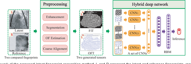Figure 3 for Pair-Relationship Modeling for Latent Fingerprint Recognition