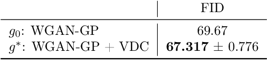 Figure 2 for Learning with Stochastic Orders
