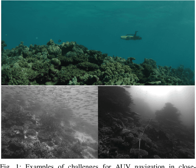 Figure 1 for Close-Proximity Underwater Terrain Mapping Using Learning-based Coarse Range Estimation