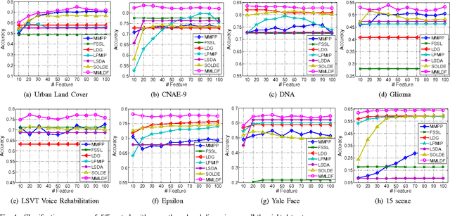 Figure 4 for Max-Margin based Discriminative Feature Learning