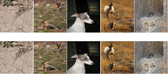 Figure 1 for Locally optimal detection of stochastic targeted universal adversarial perturbations