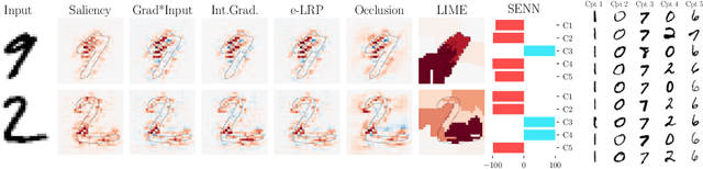 Figure 2 for Towards Robust Interpretability with Self-Explaining Neural Networks