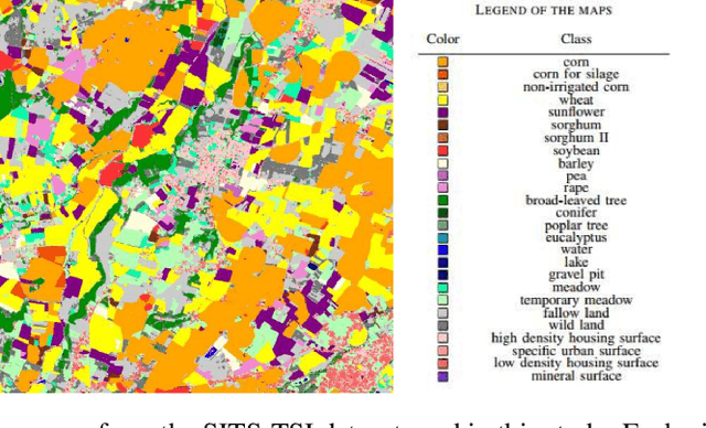 Figure 1 for Investigating Temporal Convolutional Neural Networks for Satellite Image Time Series Classification