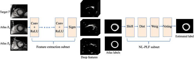 Figure 1 for Neural Multi-Atlas Label Fusion: Application to Cardiac MR Images