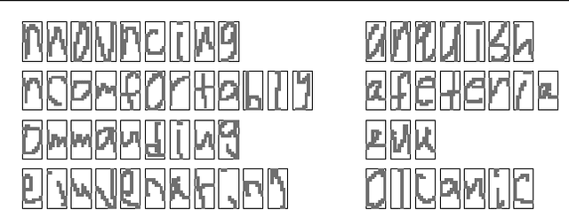 Figure 3 for Search-based Structured Prediction