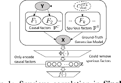 Figure 1 for Improving Multi-Task Generalization via Regularizing Spurious Correlation