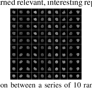 Figure 3 for Generative Spatiotemporal Modeling Of Neutrophil Behavior