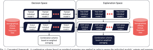 Figure 1 for An explainable XGBoost-based approach towards assessing the risk of cardiovascular disease in patients with Type 2 Diabetes Mellitus