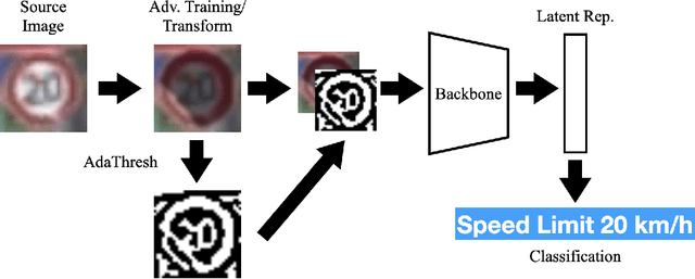 Figure 1 for Shadows Aren't So Dangerous After All: A Fast and Robust Defense Against Shadow-Based Adversarial Attacks