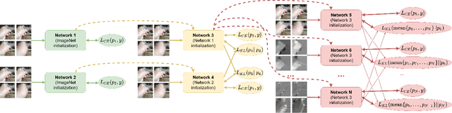 Figure 1 for Mutual Modality Learning for Video Action Classification